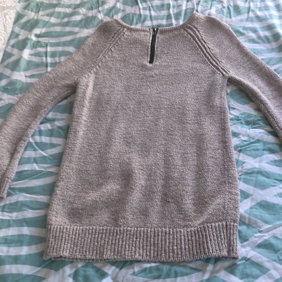 Long sweater - Picture 3 of 4